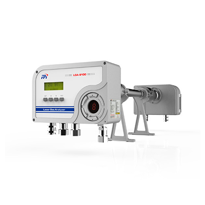 聚光科技 LGA-9100激光气体分析仪