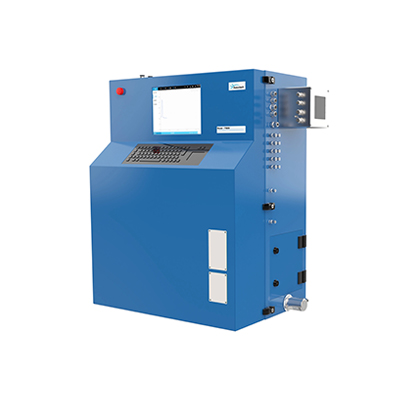 炫一P5100防爆工业色谱仪