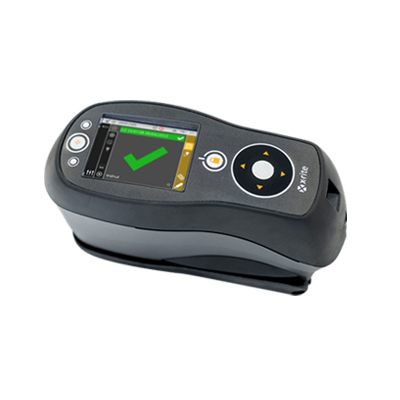 爱色丽Ci64便携式分光光度仪