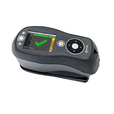 爱色丽Ci60便携式分光光度仪