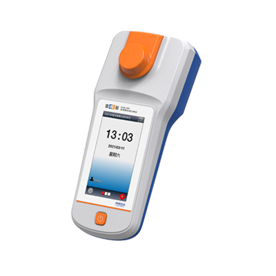 雷磁DGB-480型多参数水质分析仪