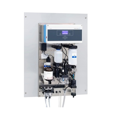 恩德斯豪斯钠离子分析仪CA76NA