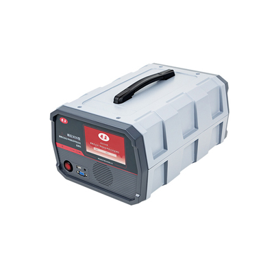 崂应3035型 便携式总烃/甲烷和非甲烷总烃监测仪