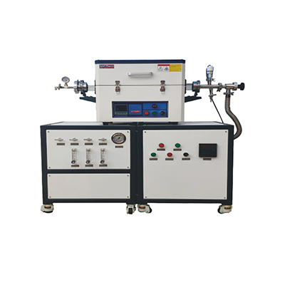 三特炉业科技1200℃CVD管式炉STGC-60-12