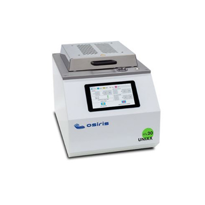 Osiris UNIXX HTe20型半自动晶圆烘焙热板系统
