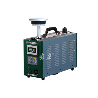 崂应2037型 氟化物重金属颗粒物