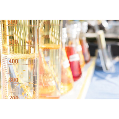 助力多篇涉火残留物期刊发表，分析技术竟是它！