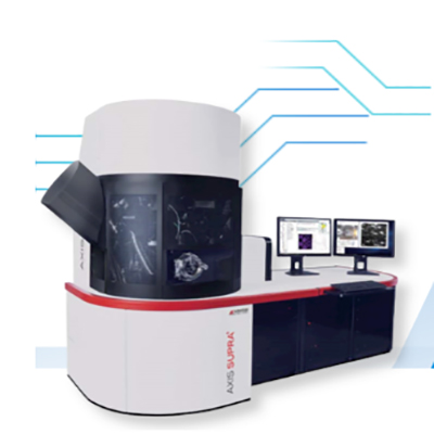 岛津XPS用户成果分享丨原位光照XPS表征CdSe纳米棒@Ti₃C₂ MXene纳米片复合光催化剂