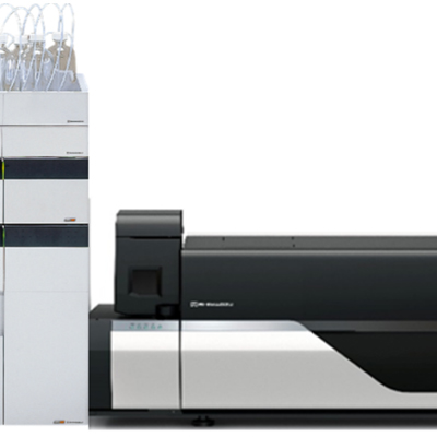 携手疾控，岛津LCMSMS助力饮用水中PPCPs快速监测