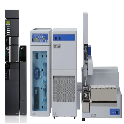 燃烧离子色谱法（CIC）助力可吸附有机氟（AOF）高效分析