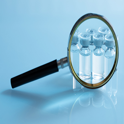 前沿合作 | 2D LCMS-QTOF在线脱盐鉴定阿米卡星注射液中的未知杂质