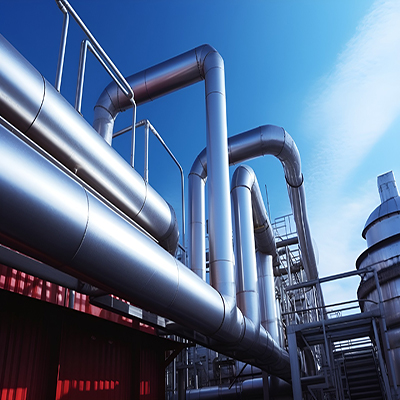 集成电路背后的英雄：电子特气纯度分析大挑战！