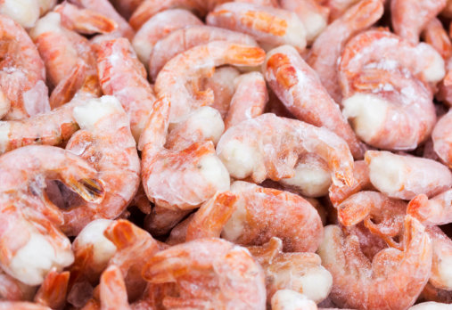 3·15重磅揭秘！岛津离子色谱剑指“保水虾”，撕开磷酸盐超标黑幕