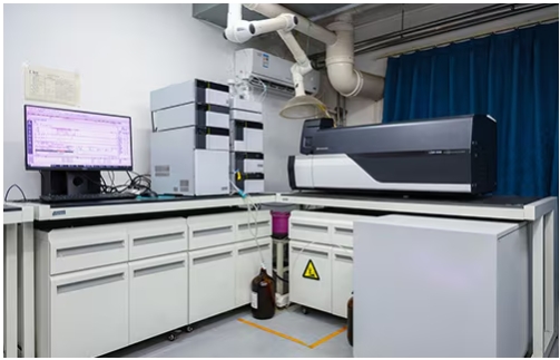 提升PFAS分析效率，推动环境分析技术研究