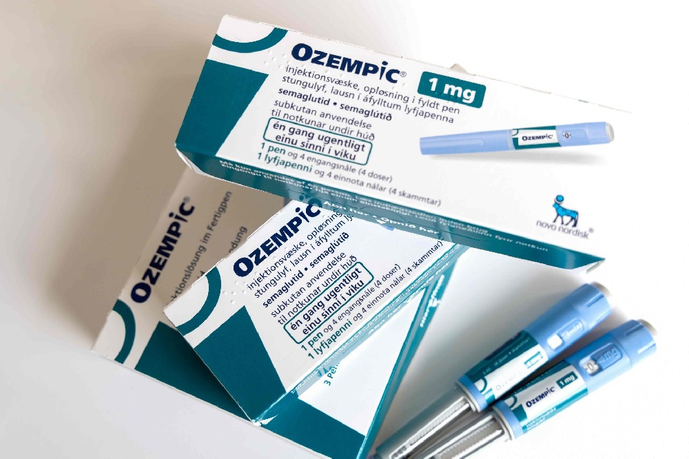 岛津皮摩尔（pmol）级精准定量：司美格鲁肽生物样本分析新突破！