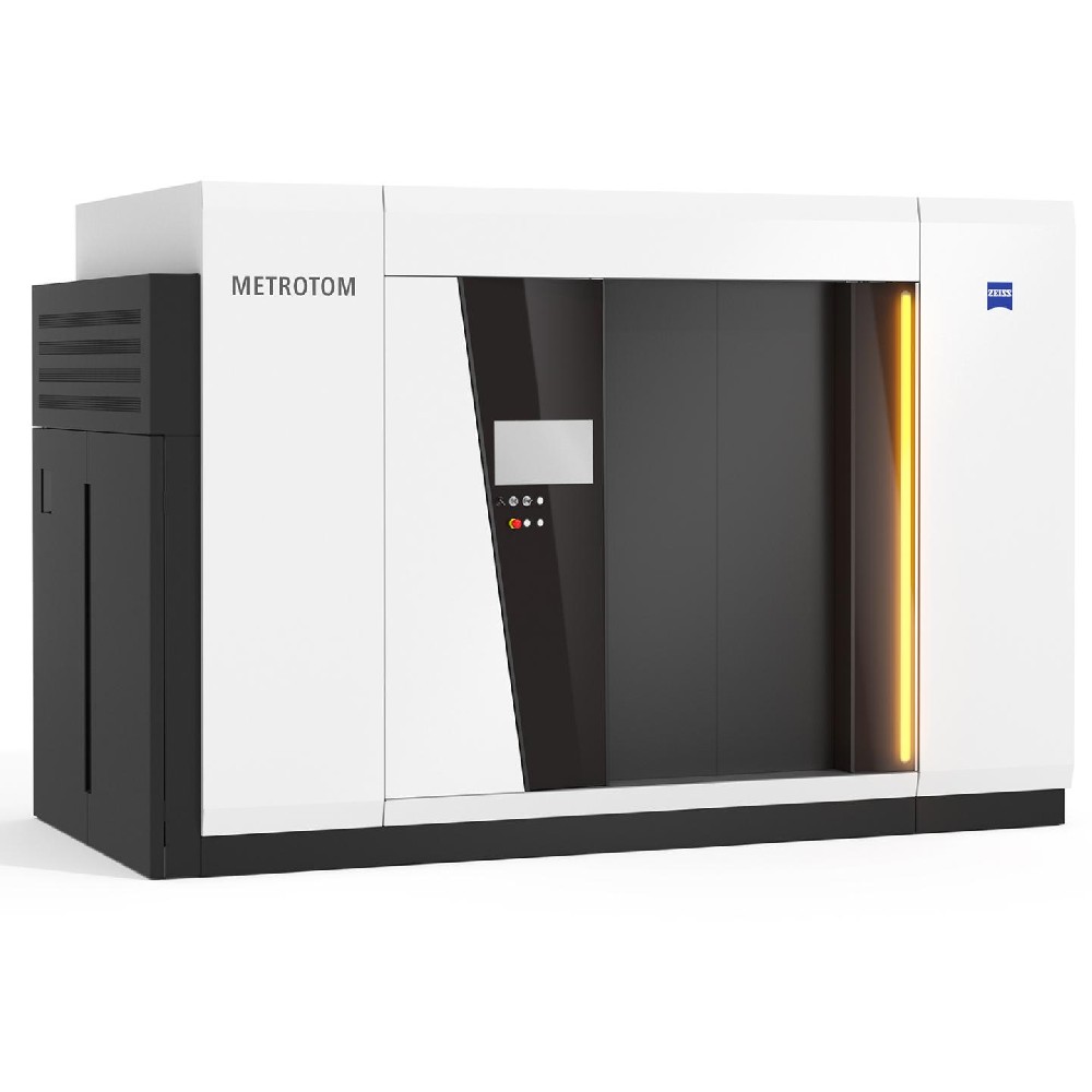 蔡司 Metrotom1500工业CT